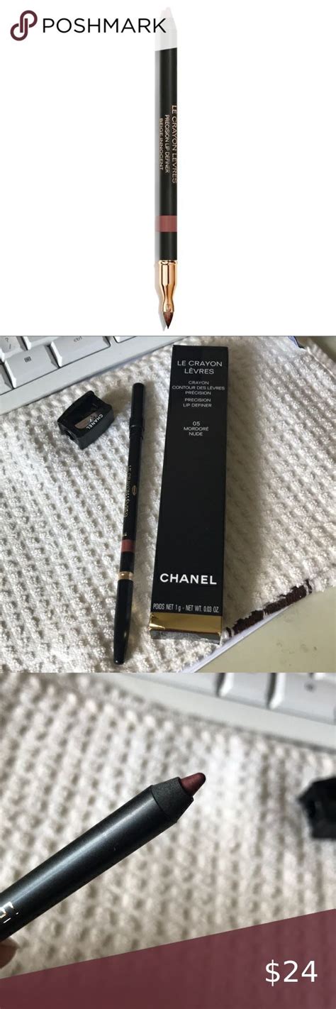 chanel lipstick close to chanel lip definer 05|chanel lipstick expiration date.